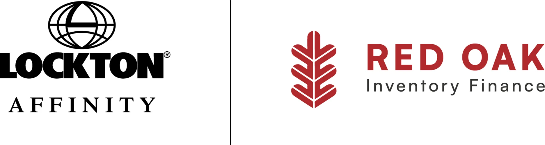 Red Oak Inventory Finance Logo